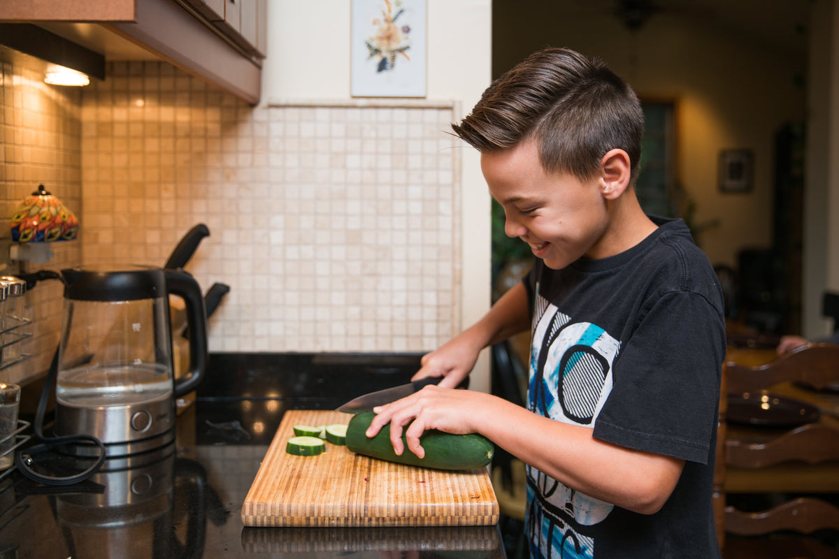 Kitchen helper