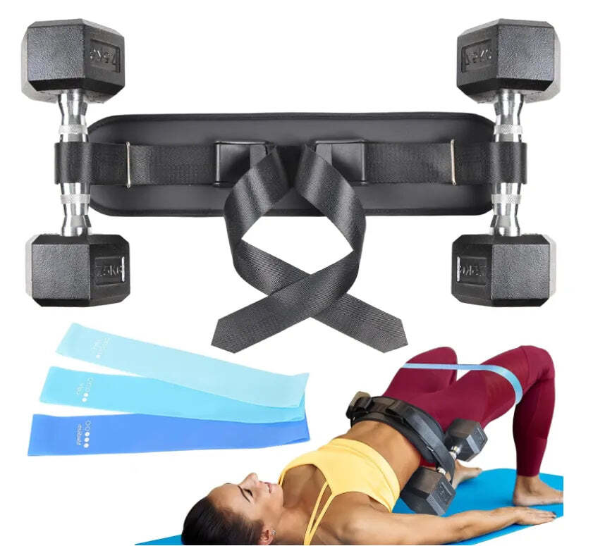 Ultimate Core Stability