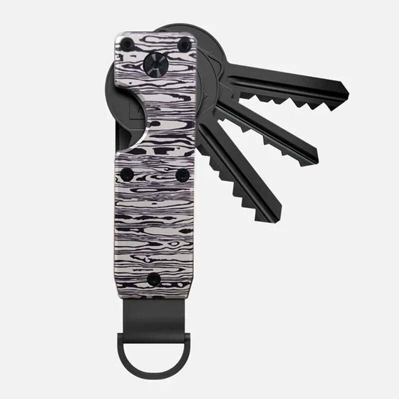 Carry Without Clutter