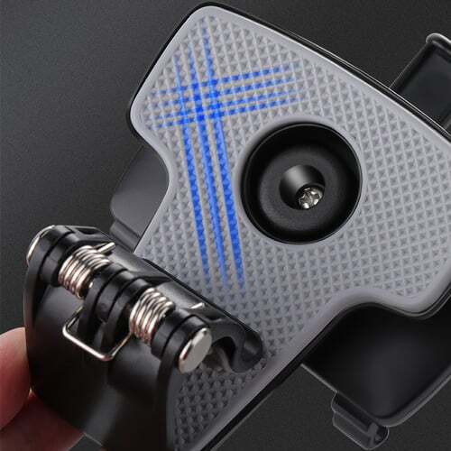 Multifunctional Car Phone Holder