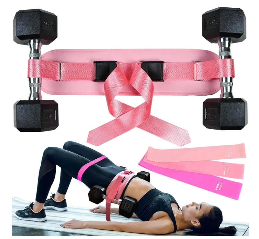 Ultimate Core Stability
