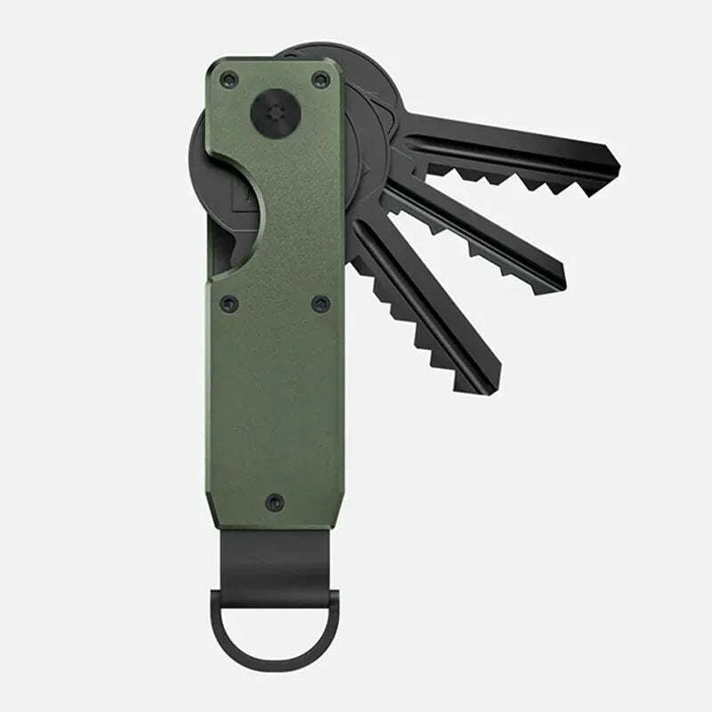 Carry Without Clutter