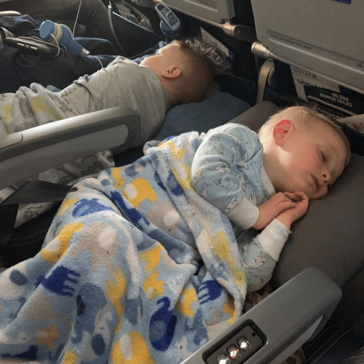 Effortless Travel Relaxation