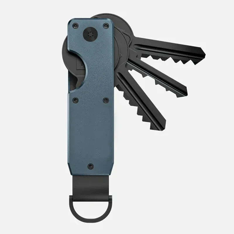 Carry Without Clutter