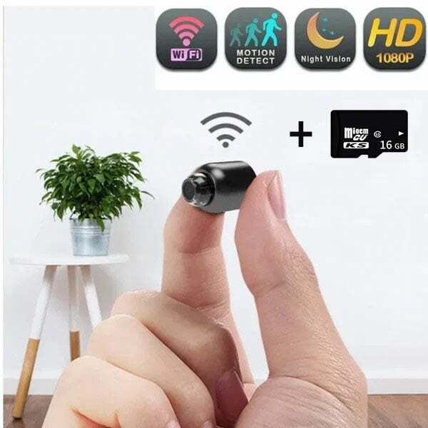 Instant Video Monitoring