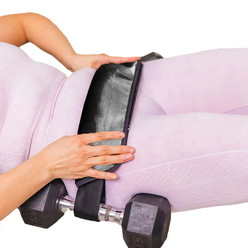 Ultimate Core Stability