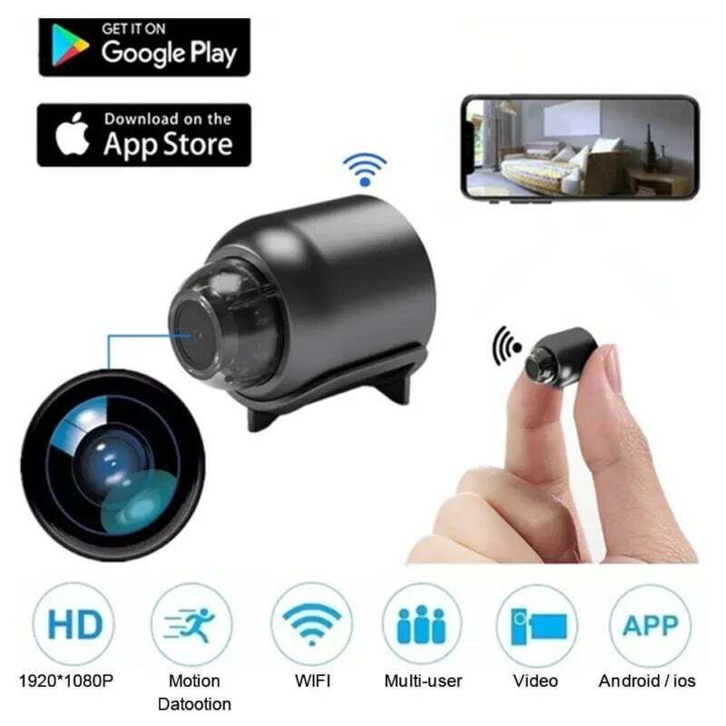 Instant Video Monitoring