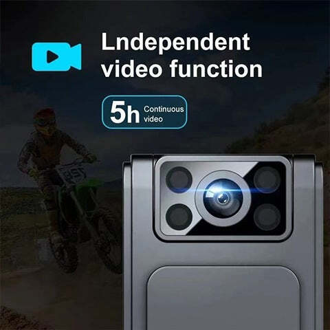 ClarityCam Crystal Clear Capture