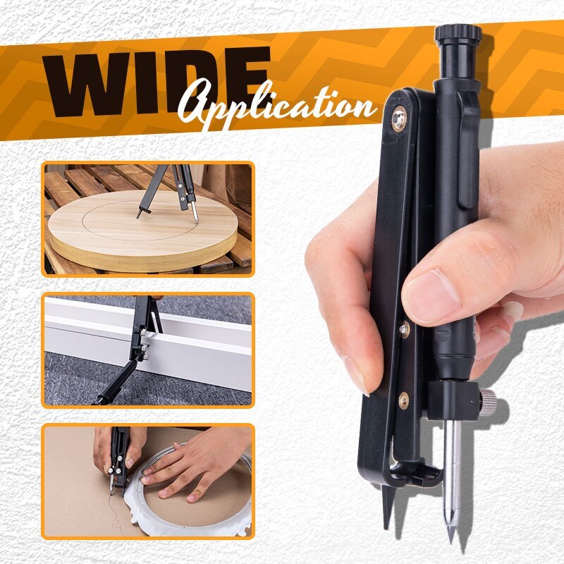 Multi-functional Precision and Marking Tool