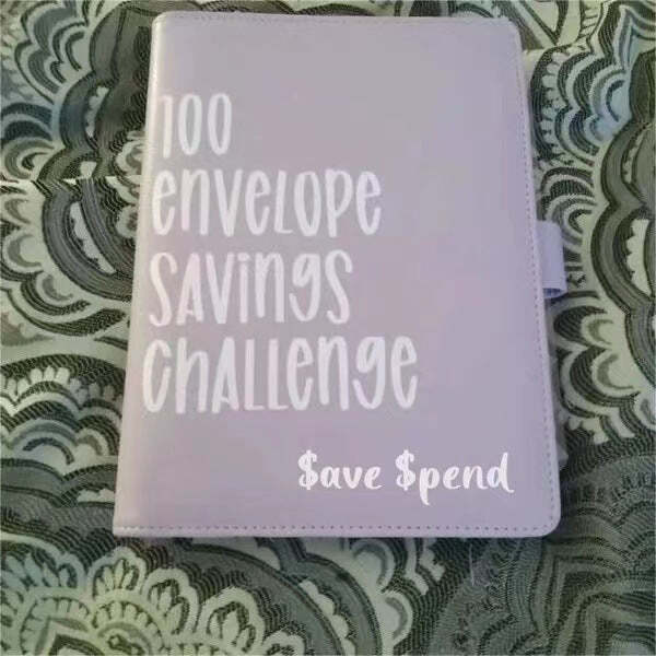 SavingsTracker Budgeting Made Fun