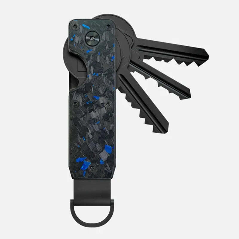 Carry Without Clutter