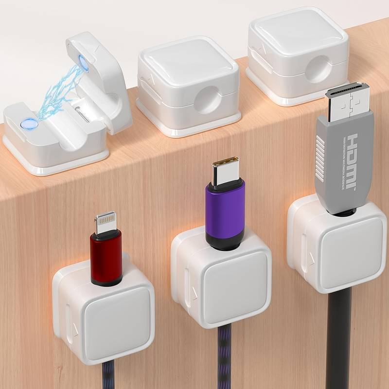 Cable Storage Hub