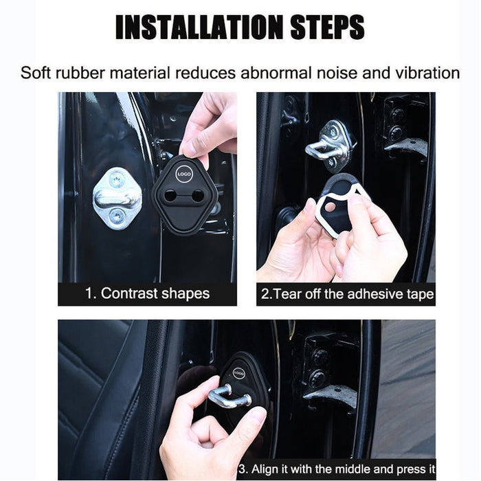 Anti-Theft Assurance