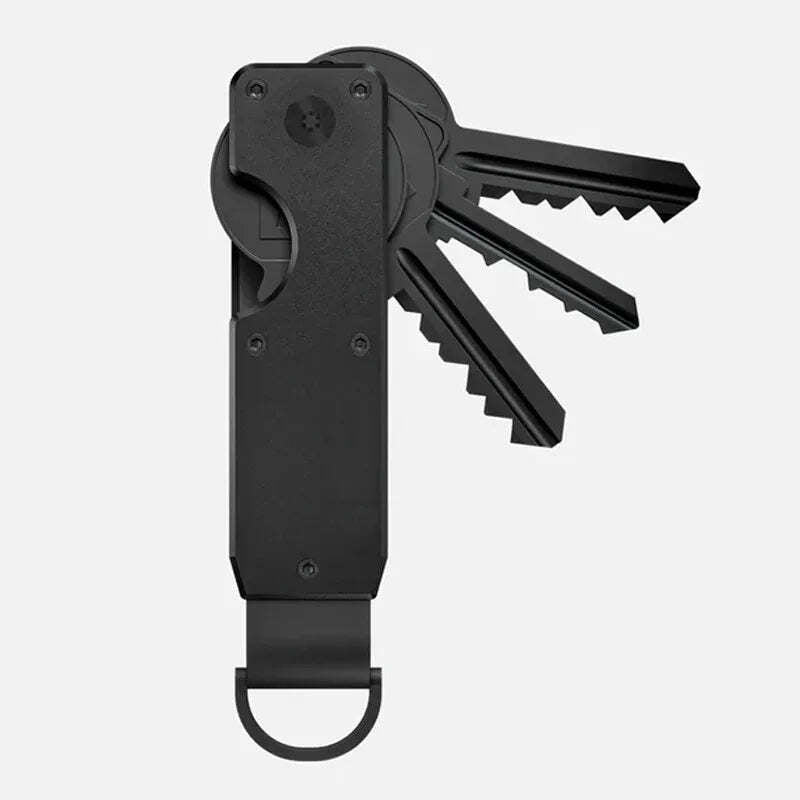 Carry Without Clutter