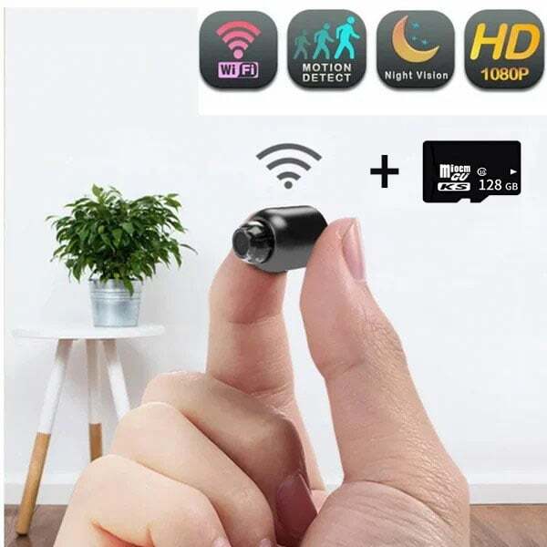 Instant Video Monitoring