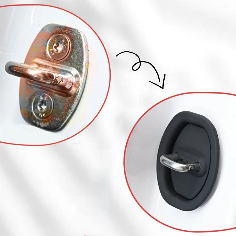 Anti-Theft Assurance