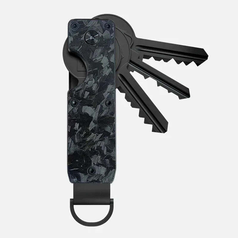 Carry Without Clutter