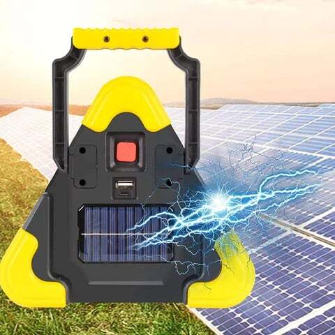 AlertLight Visible Safety Signal