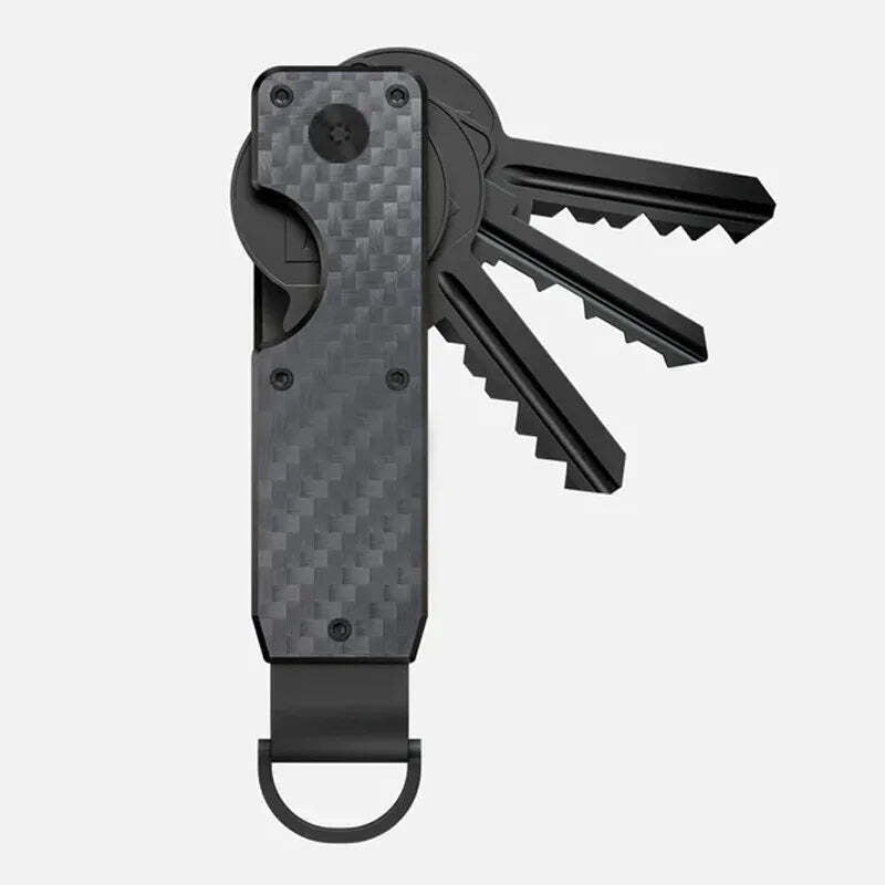 Carry Without Clutter