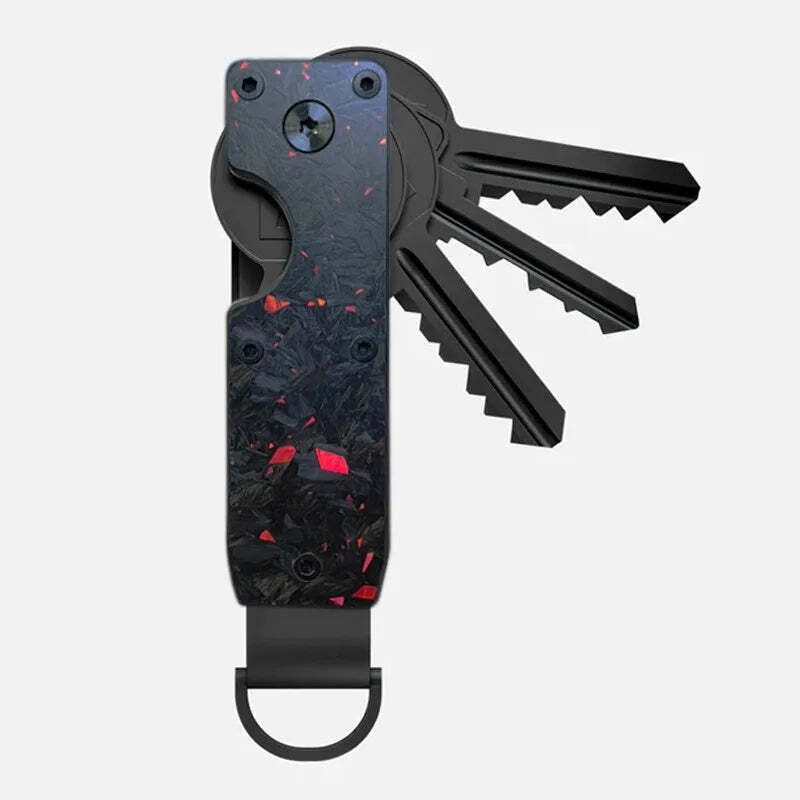 Carry Without Clutter