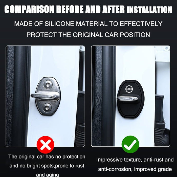 Anti-Theft Assurance
