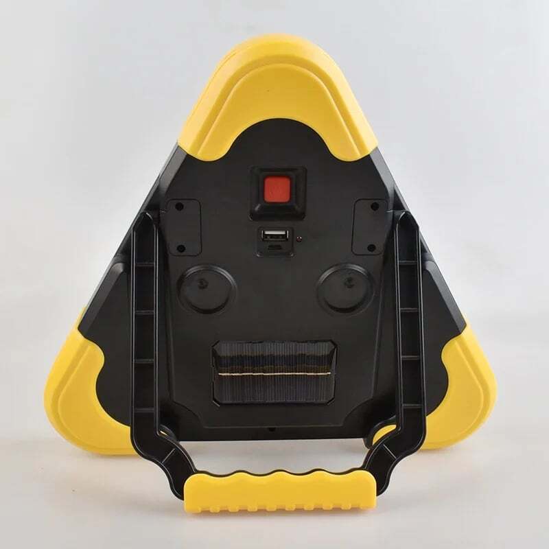 AlertLight Visible Safety Signal