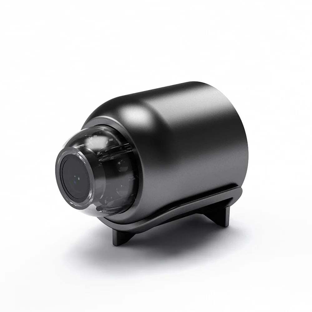 Instant Video Monitoring