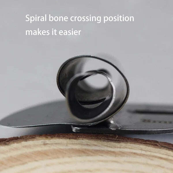 50% DISCOUNT |Spiral Stitching Foot - Set of 8 Pieces [Last Day Discount]