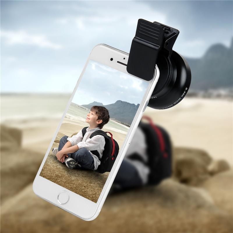 2-in-1 Lens Set | Phone Accessories