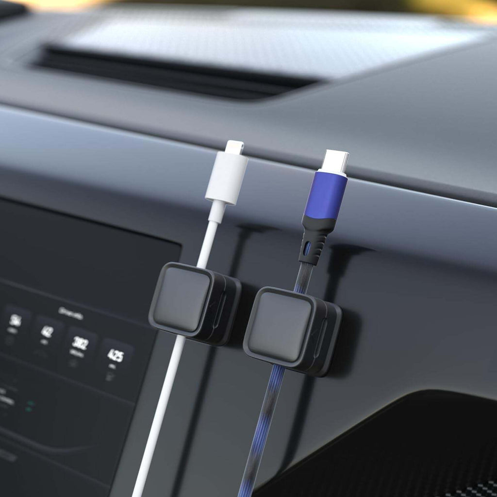 Cable Storage Hub