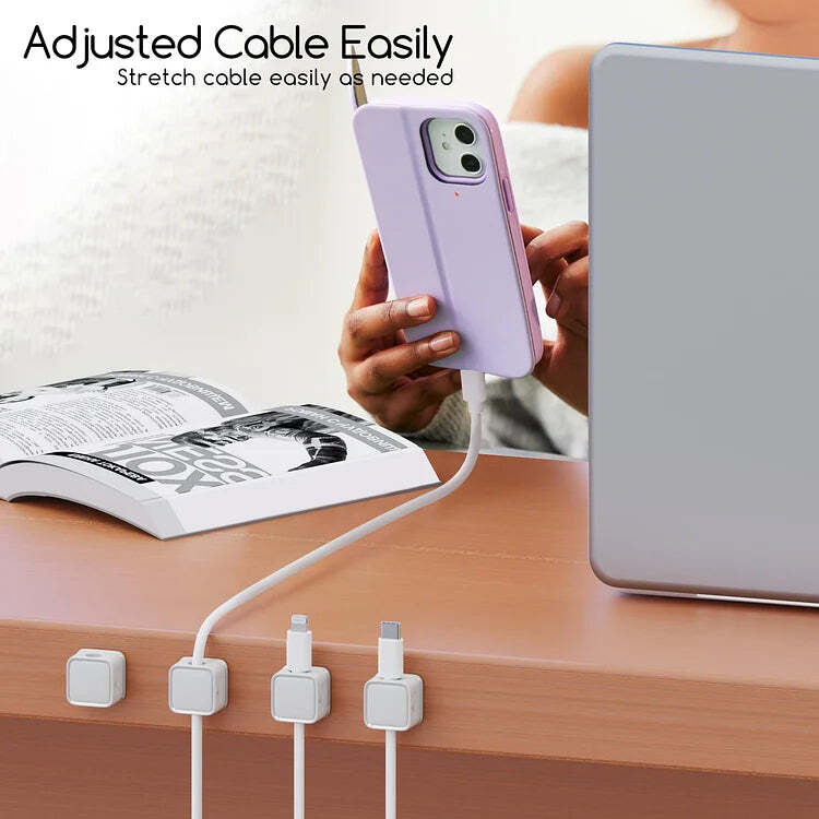 Cable Storage Hub