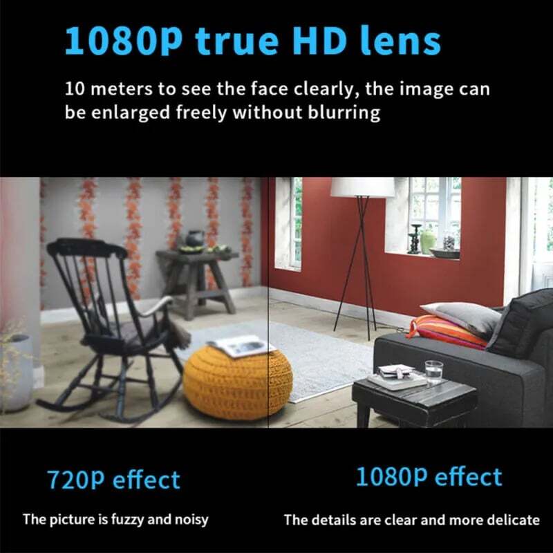 Instant Video Monitoring