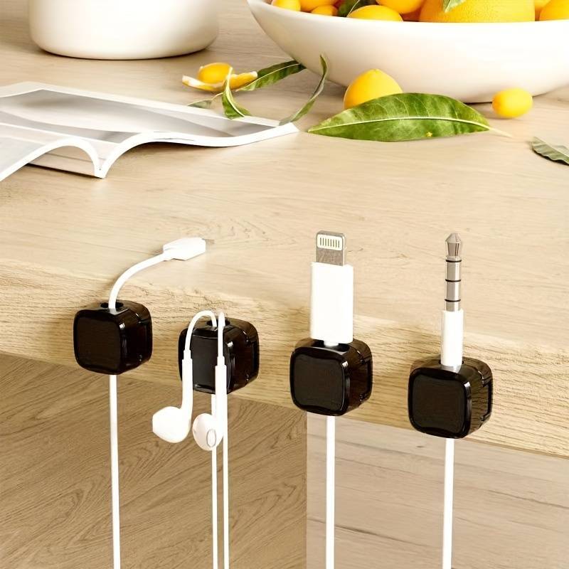 Cable Storage Hub