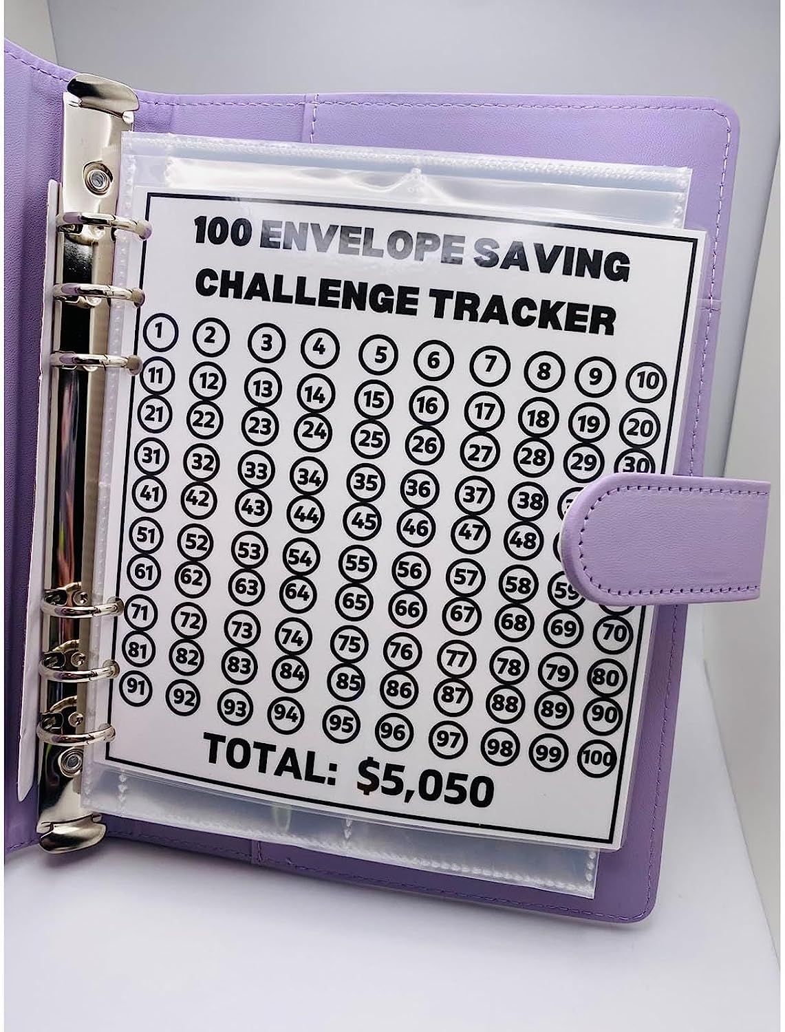 SavingsTracker Budgeting Made Fun