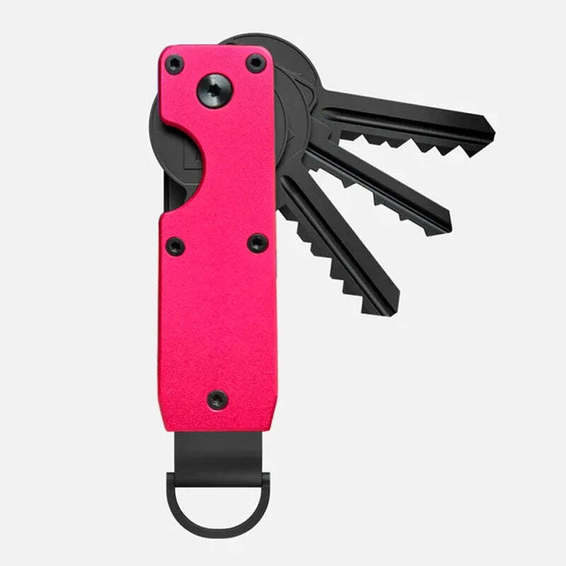 Carry Without Clutter
