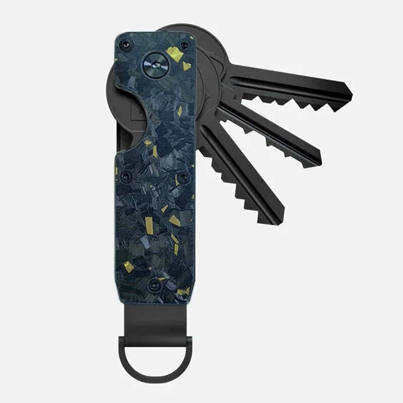Carry Without Clutter