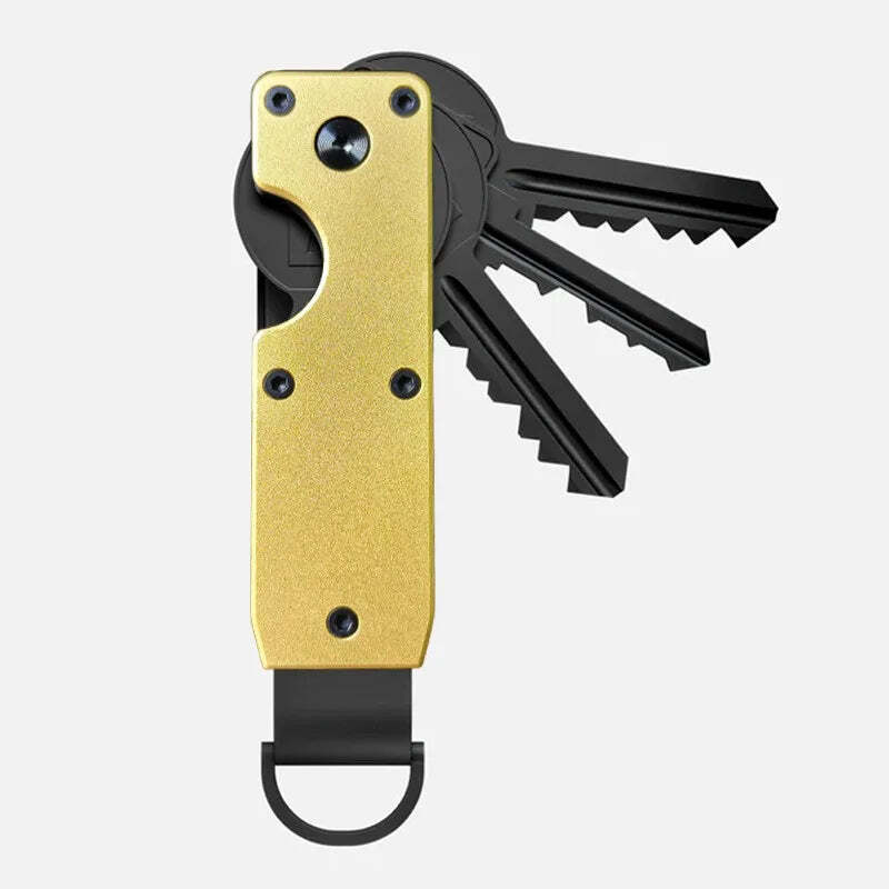 Carry Without Clutter