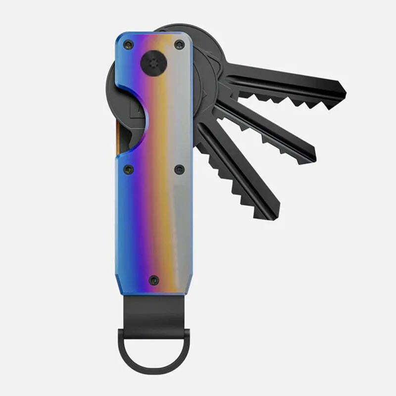 Carry Without Clutter