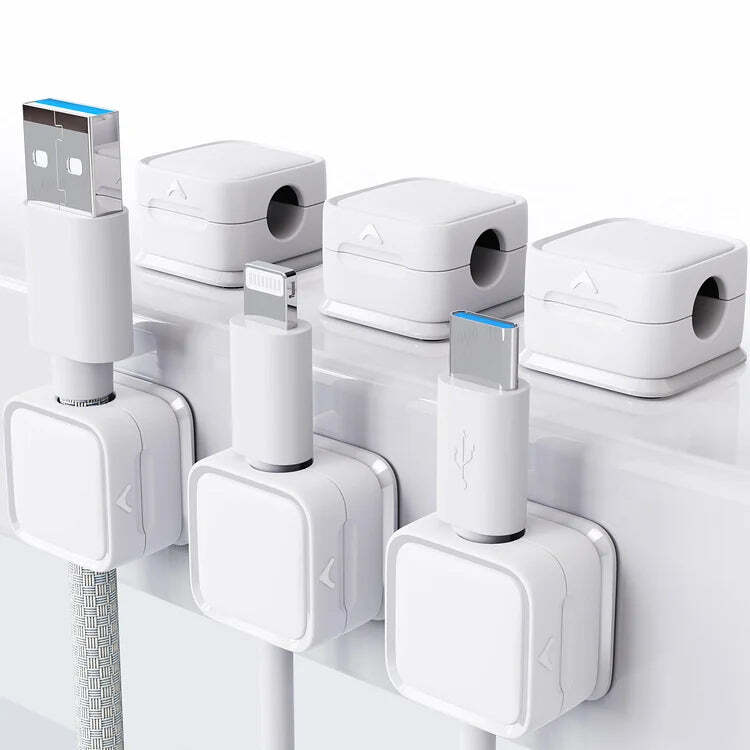 Cable Storage Hub
